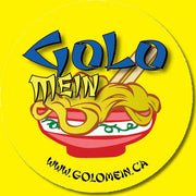 Golo Mein Noodle House Pop-Up Event