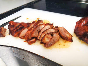 26.) At home Cha Siu BBQ Pork kit