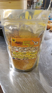 25. Satay Peanut Sauce Pouch (to be used with coconut milk)