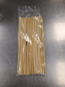 23. Satay Skewers (100 pack)