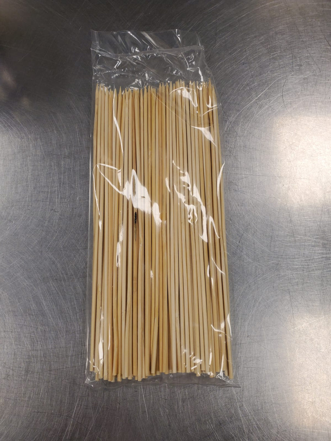 23. Satay Skewers (100 pack)